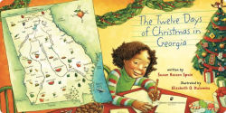Alternative view 2 of The Twelve Days of Christmas in Georgia
