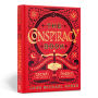 The Conspiracy Book: A Chronological Journey through Secret Societies and Hidden Histories