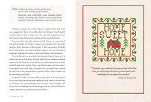 Alternative view 11 of American Cozy: Hygge-Inspired Ways to Create Comfort & Happiness