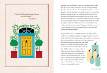 Alternative view 12 of American Cozy: Hygge-Inspired Ways to Create Comfort & Happiness