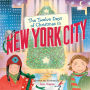 The Twelve Days of Christmas in New York City