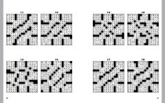 Alternative view 8 of Easy as Pie Crosswords: Very Easy!