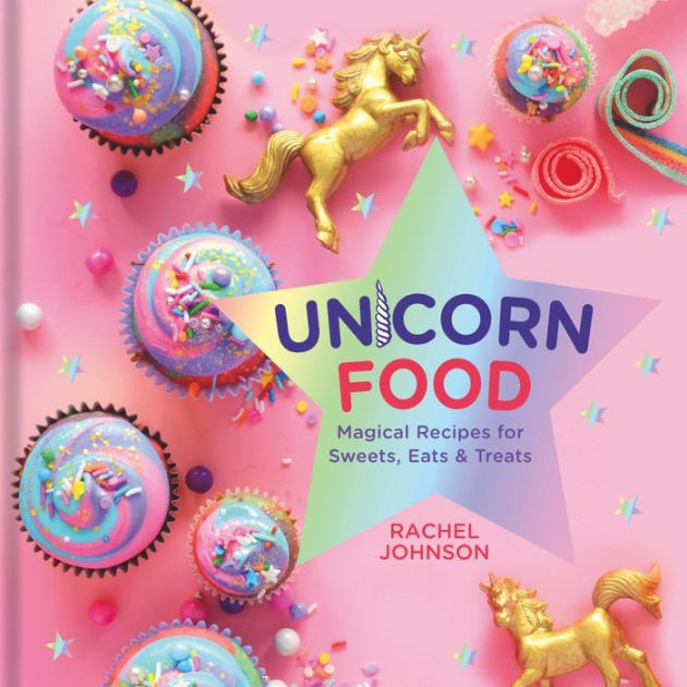 Unicorn milkshake kit gift box kids will love this magic milkshake as –  Sweet Gits and Treats