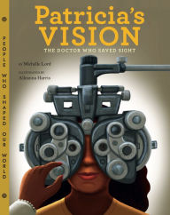 Google books downloader ipad Patricia's Vision: The Doctor Who Saved Sight