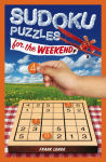 Alternative view 1 of Sudoku Puzzles for the Weekend
