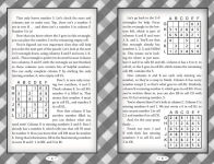 Alternative view 3 of Sudoku Puzzles for the Weekend
