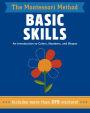 Basic Skills: An Introduction to Colors, Numbers, and Shapes