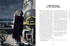 Alternative view 5 of Moon: An Illustrated History: From Ancient Myths to the Colonies of Tomorrow