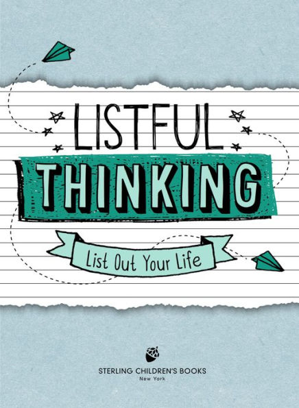 Listful Thinking: List Out Your Life
