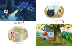 Alternative view 3 of When Grandpa Gives You a Toolbox