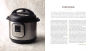 Alternative view 3 of The Instant Pot® Holiday Cookbook: 100 Festive Recipes to Celebrate the Season