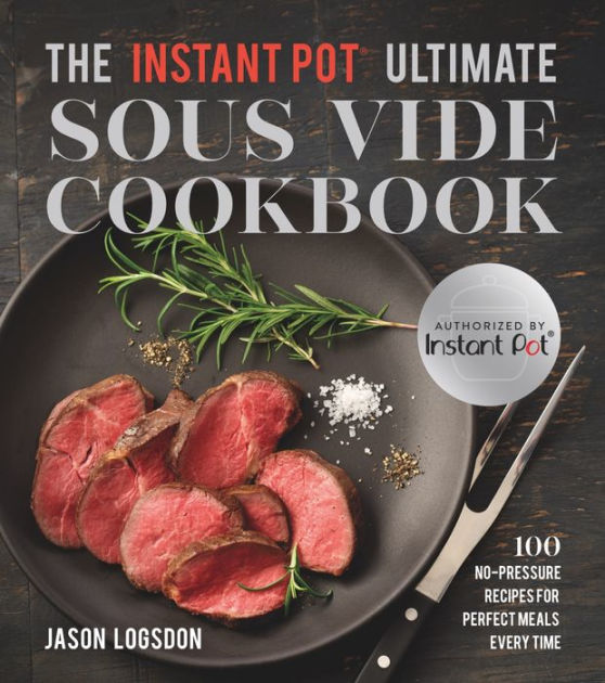 Vide Steak Recipe Cooking Sous Vide In Instant Pot The Instant Pot