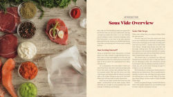 Alternative view 2 of The Instant Pot® Ultimate Sous Vide Cookbook: 100 No-Pressure Recipes for Perfect Meals Every Time