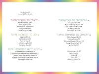 Alternative view 9 of The Mood Book: Crystals, Oils, and Rituals to Elevate Your Spirit