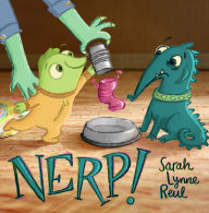 Title: Nerp!, Author: Sarah Lynne Reul