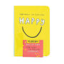 The Happy News Mini Journal Set
