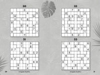 Alternative view 3 of Wild Sudoku Variants