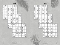 Alternative view 4 of Wild Sudoku Variants