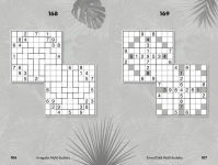Alternative view 5 of Wild Sudoku Variants