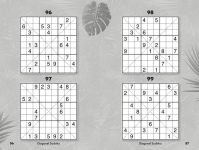 Alternative view 7 of Wild Sudoku Variants