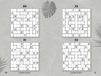 Alternative view 8 of Wild Sudoku Variants