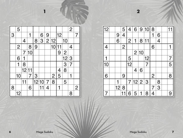 Wild Sudoku Variants