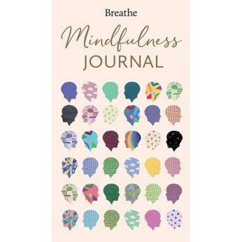 Breathe Mindfulness Journal