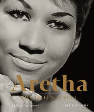 Title: Aretha: The Queen of Soul, Author: Meredith Ochs