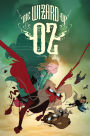 All-Action Classics No. 4: The Wonderful Wizard of Oz