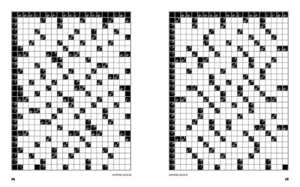 Colossal Kakuro: 72 Massively Mind-Bending Puzzles