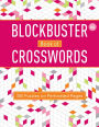 Blockbuster Book of Crosswords 6