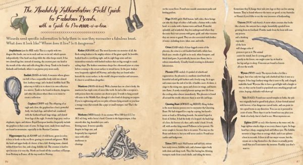 The Book of Wizard Craft: In Which the Apprentice Finds Spells, Potions, Fantastic Tales & 50 Enchanting Things to Make