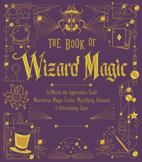 Stars Of Magic: Starke, Mr George, Daley, Dr Jacob, Elliott