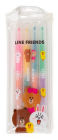 Line Friends Highlighters