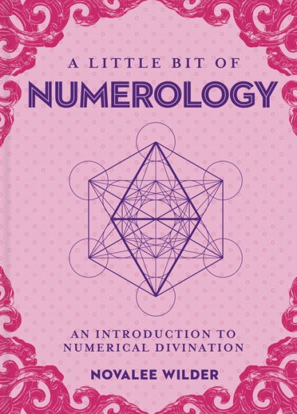 A Little Bit of Numerology: An Introduction to Numerical Divination