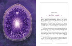 Alternative view 12 of The Young Witch's Guide to Crystals