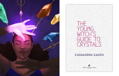 Alternative view 9 of The Young Witch's Guide to Crystals