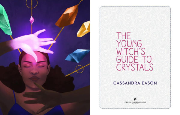 The Young Witch's Guide to Crystals