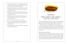 Alternative view 10 of The Young Witch's Guide to Crystals