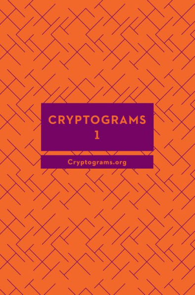 Cryptograms 1