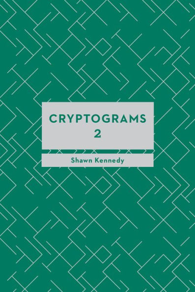 Cryptograms 2