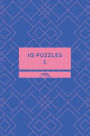 IQ Puzzles 1