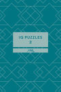 IQ Puzzles 2