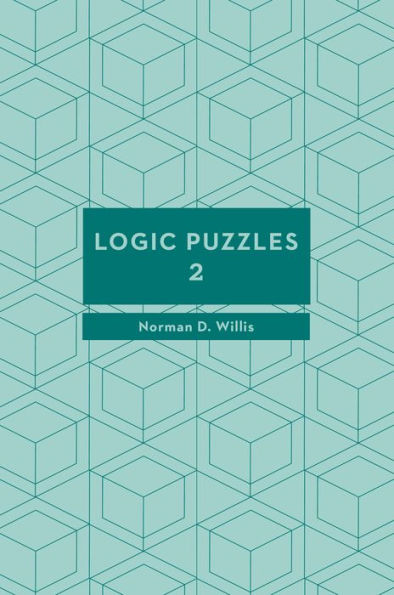 Logic Puzzles 2