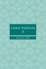 Logic Puzzles 2