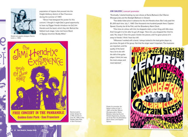 Jimi Hendrix: Voodoo Child