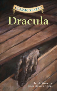 Title: Dracula (Classic Starts Series), Author: Bram Stoker