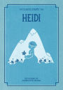 Heidi (Classic Starts Series)