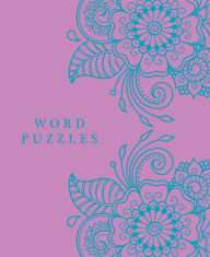 Title: Word Puzzles, Author: Jeweltone Puzzles