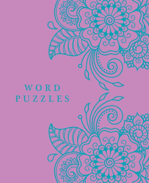 Word Puzzles